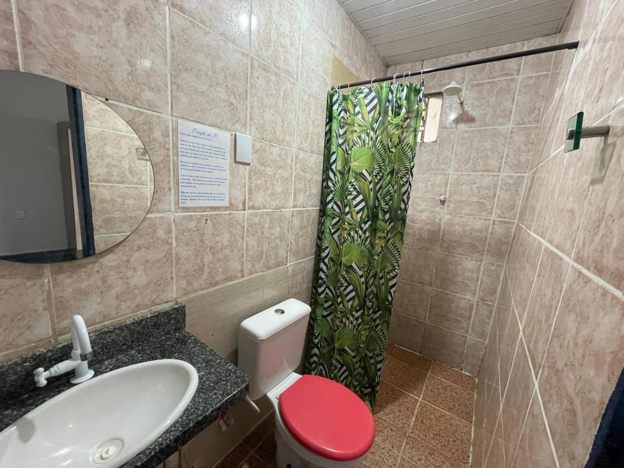 Canto Da Liberdade Boa Vista  Luaran gambar