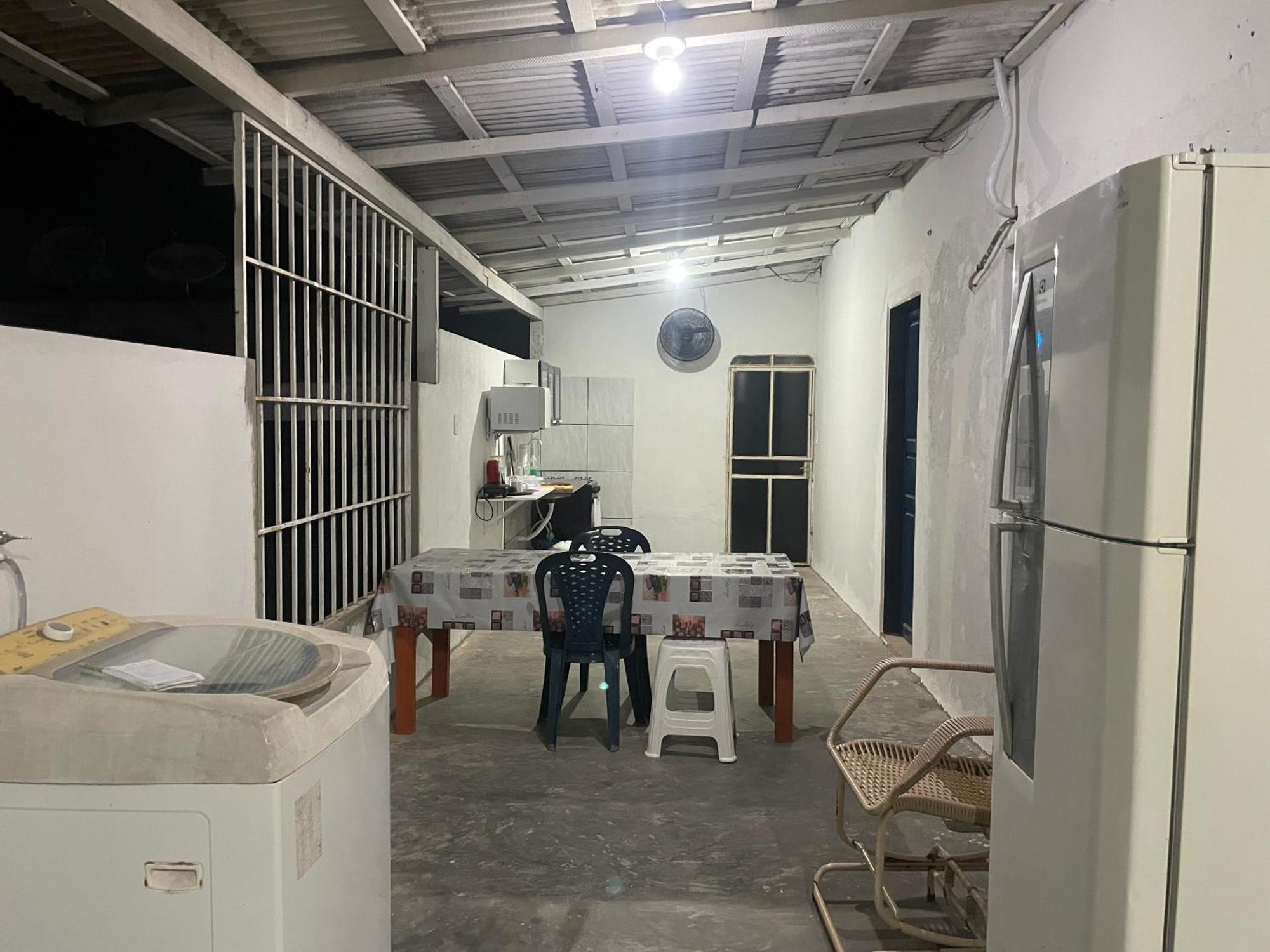 Canto Da Liberdade Boa Vista  Luaran gambar