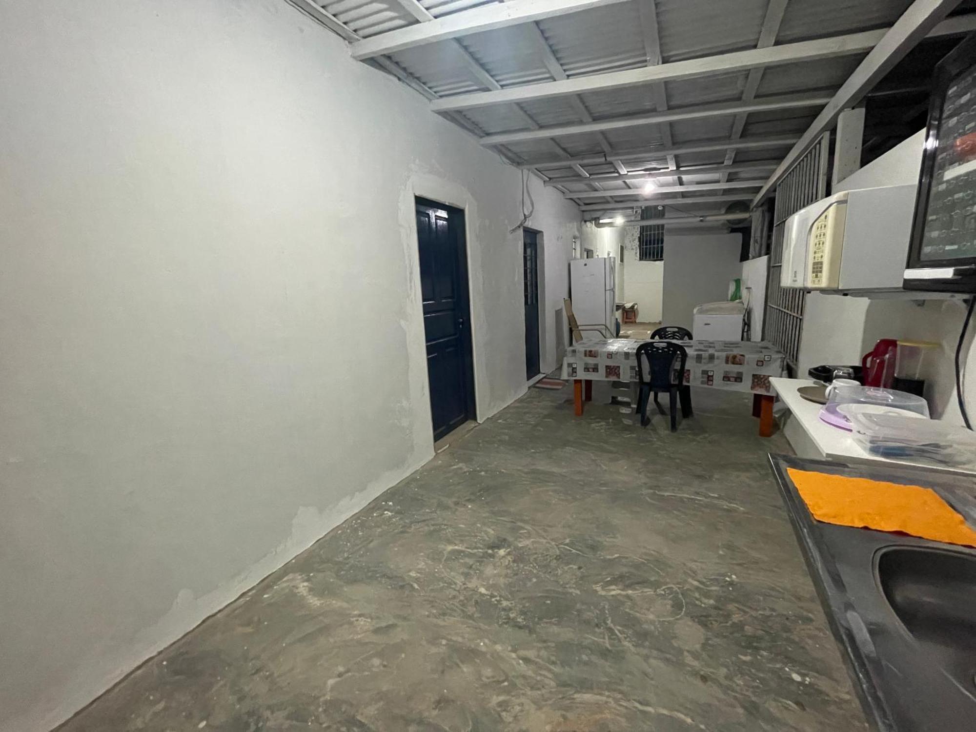 Canto Da Liberdade Boa Vista  Luaran gambar